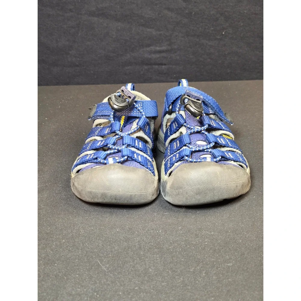 Keen newport h2